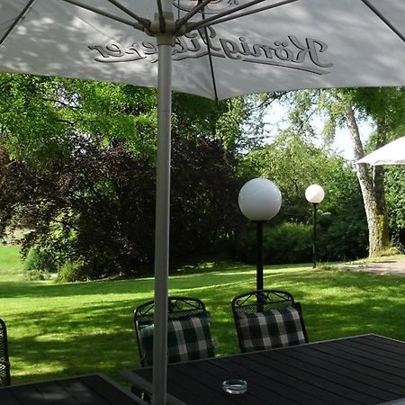 Hotel Zur Suhle Eschbach  Екстер'єр фото