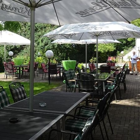 Hotel Zur Suhle Eschbach  Екстер'єр фото