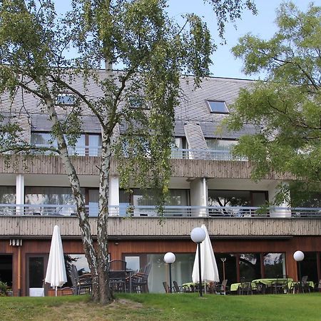 Hotel Zur Suhle Eschbach  Екстер'єр фото
