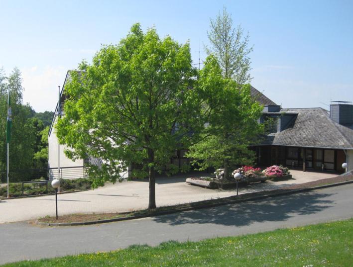 Hotel Zur Suhle Eschbach  Екстер'єр фото