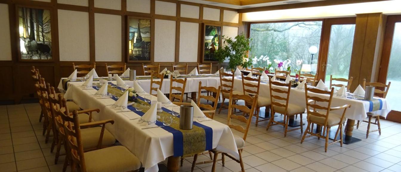 Hotel Zur Suhle Eschbach  Екстер'єр фото