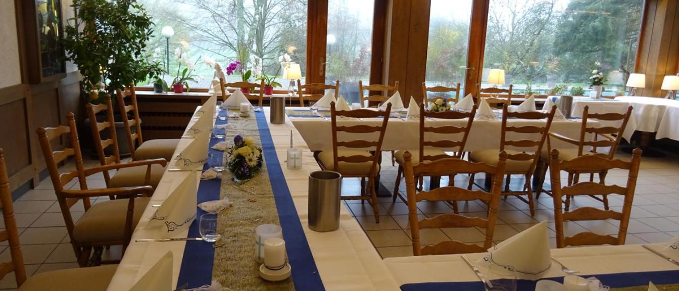 Hotel Zur Suhle Eschbach  Екстер'єр фото