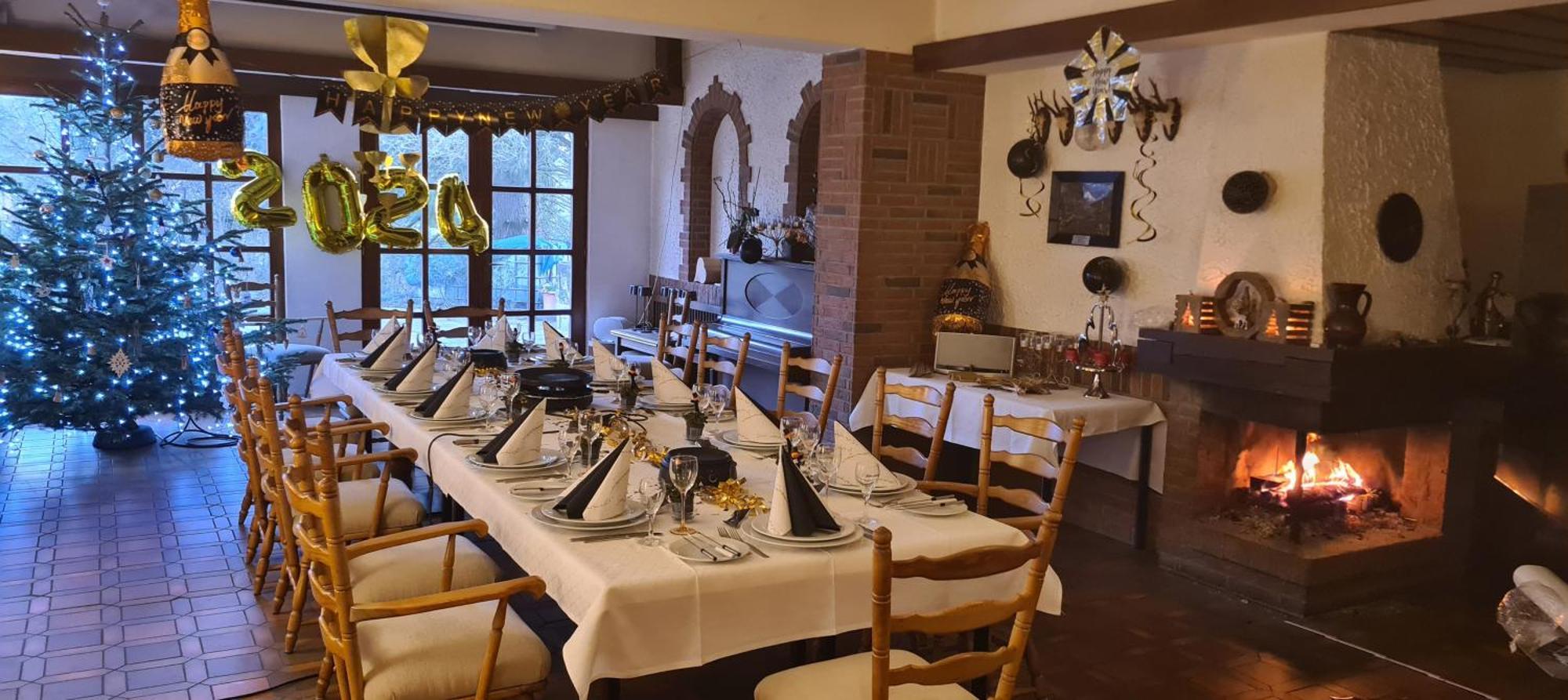 Hotel Zur Suhle Eschbach  Екстер'єр фото
