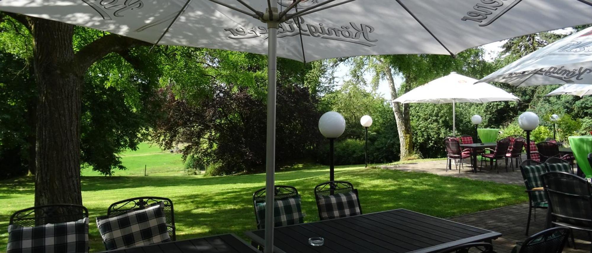 Hotel Zur Suhle Eschbach  Екстер'єр фото