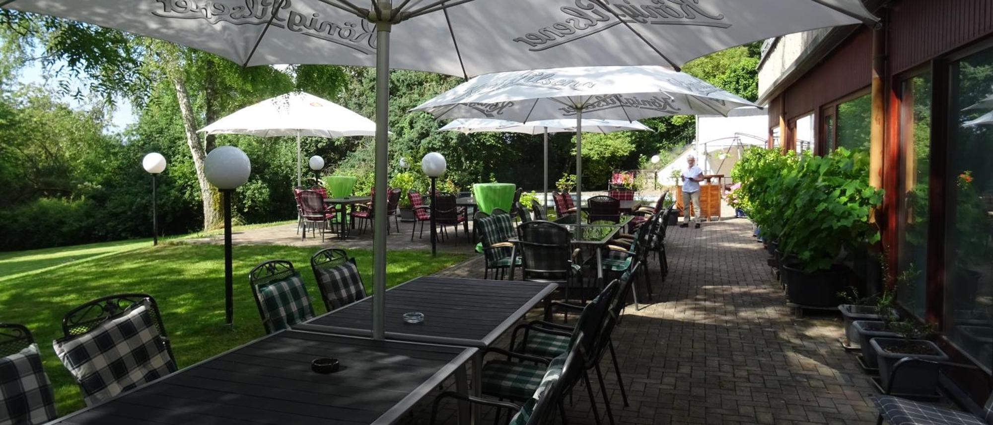 Hotel Zur Suhle Eschbach  Екстер'єр фото