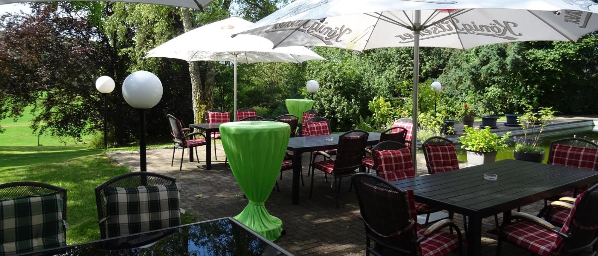 Hotel Zur Suhle Eschbach  Екстер'єр фото
