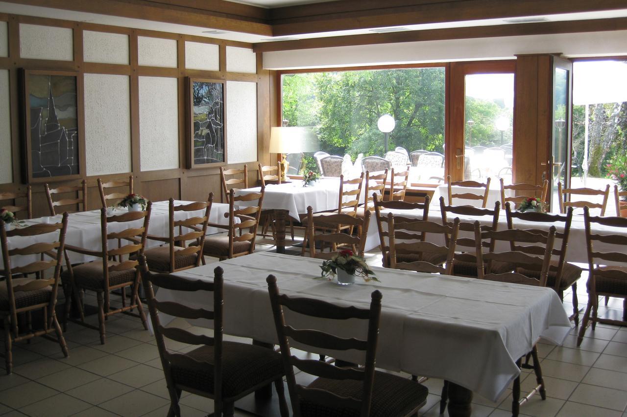 Hotel Zur Suhle Eschbach  Екстер'єр фото