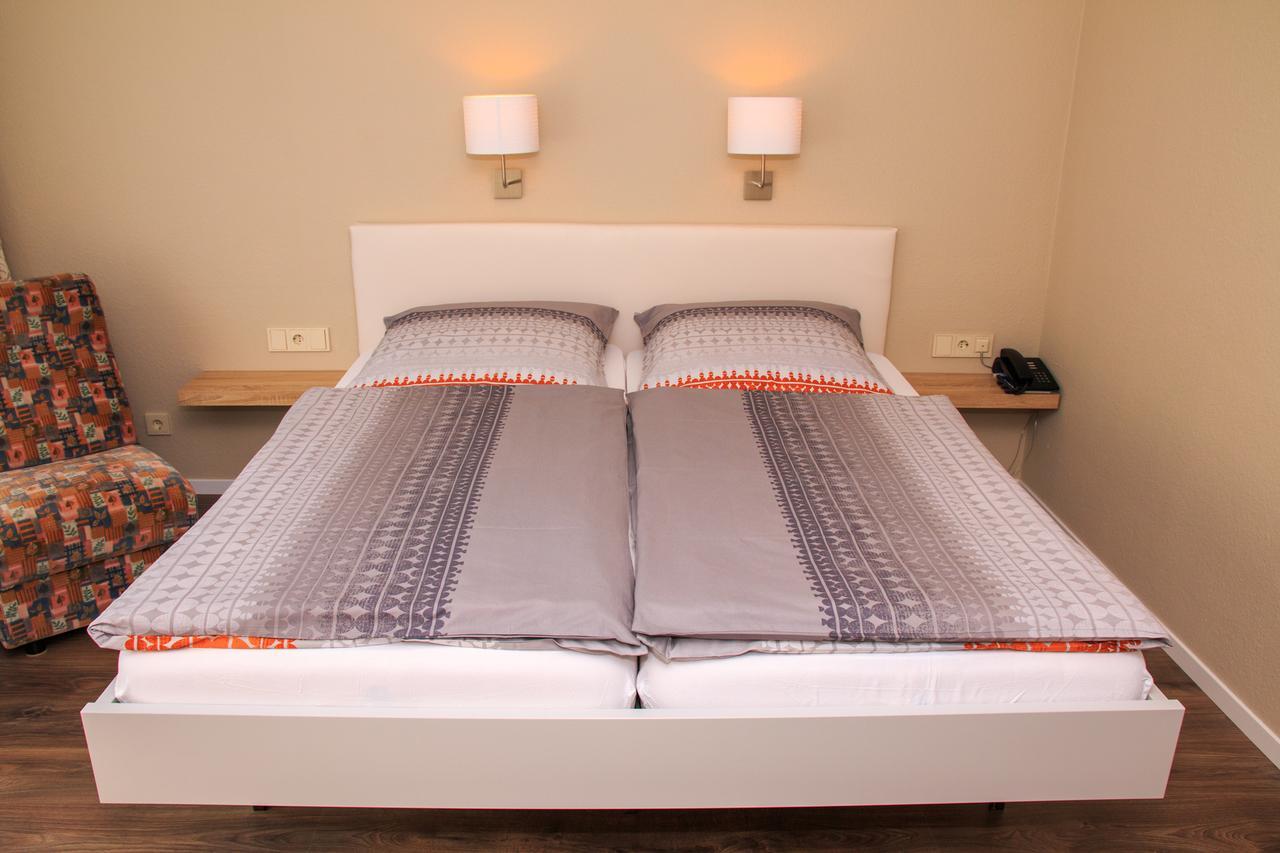 Hotel Zur Suhle Eschbach  Екстер'єр фото