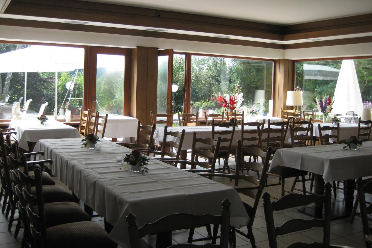 Hotel Zur Suhle Eschbach  Екстер'єр фото
