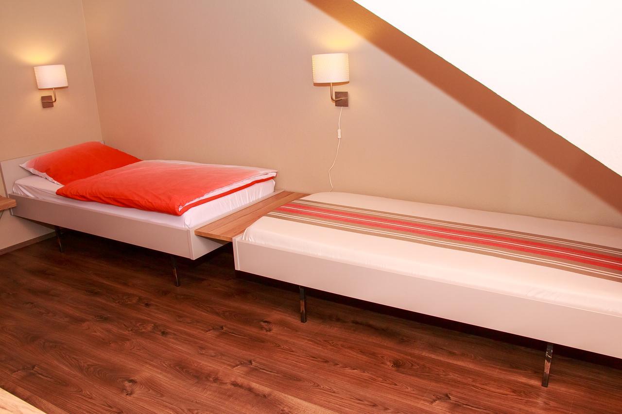Hotel Zur Suhle Eschbach  Екстер'єр фото