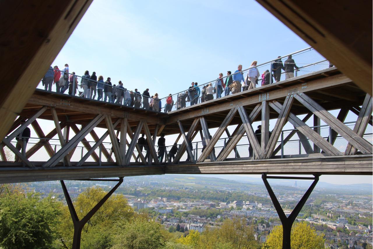 Hotel Zur Suhle Eschbach  Екстер'єр фото