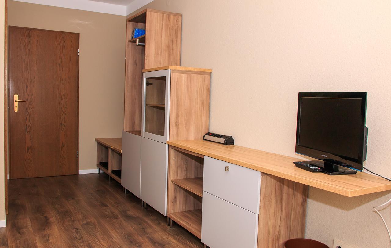 Hotel Zur Suhle Eschbach  Екстер'єр фото