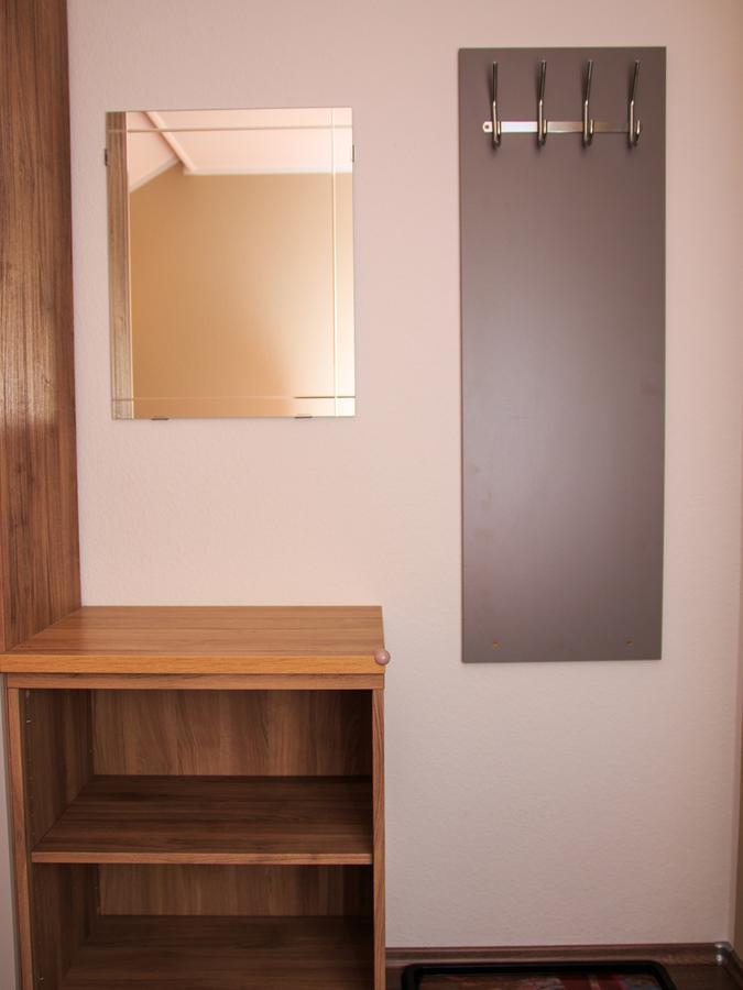 Hotel Zur Suhle Eschbach  Екстер'єр фото