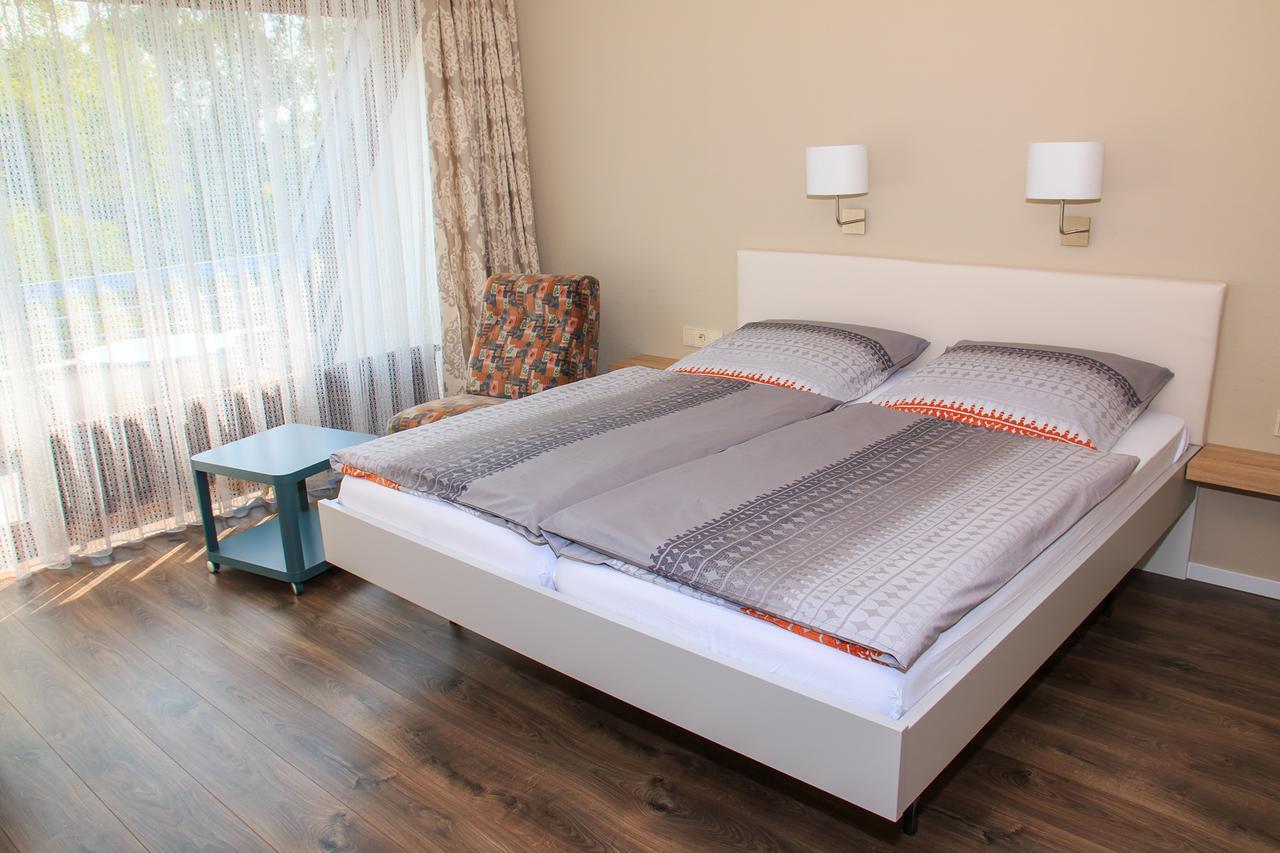 Hotel Zur Suhle Eschbach  Екстер'єр фото