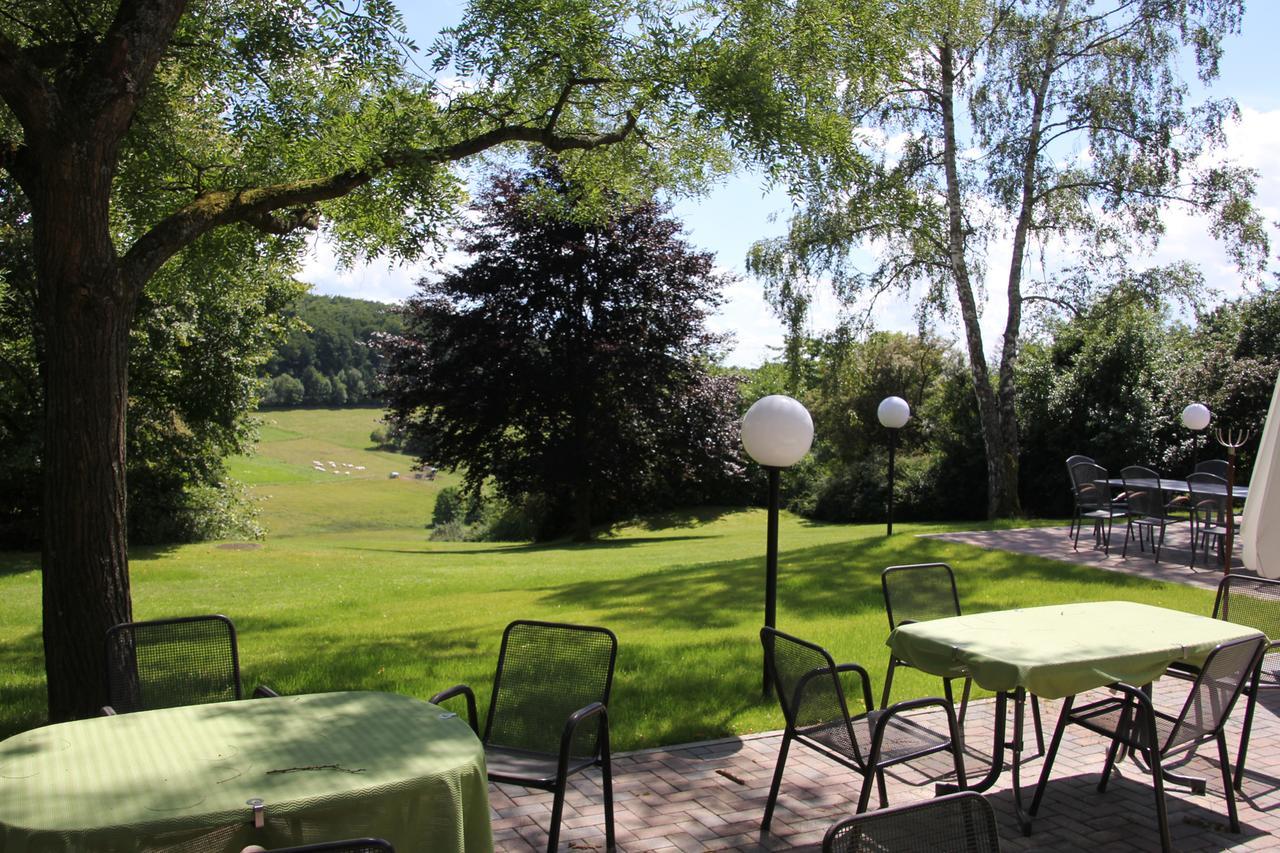 Hotel Zur Suhle Eschbach  Екстер'єр фото