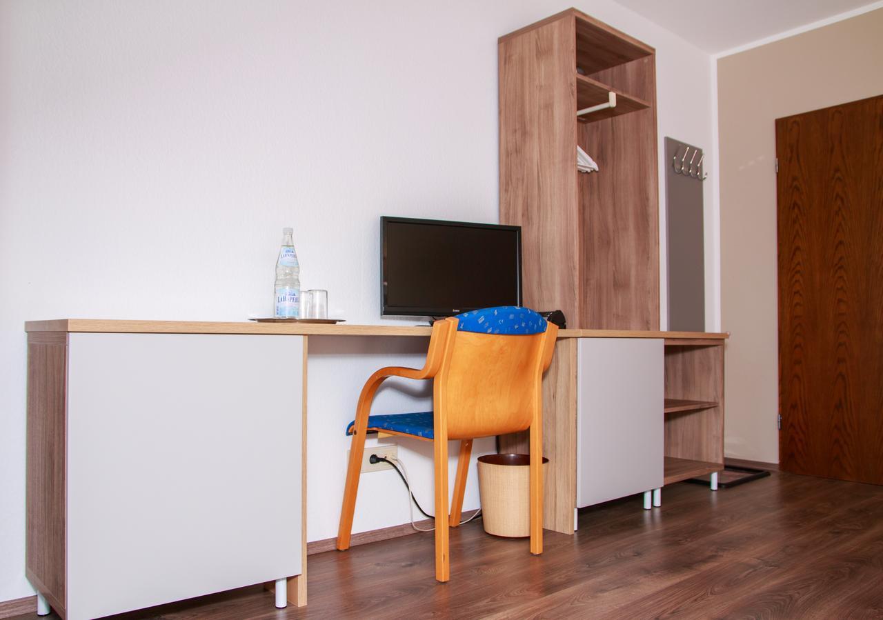 Hotel Zur Suhle Eschbach  Екстер'єр фото