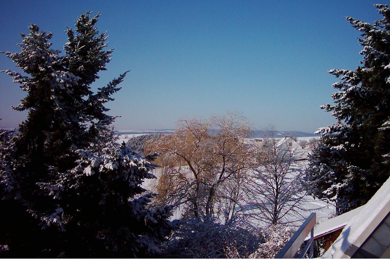Hotel Zur Suhle Eschbach  Екстер'єр фото